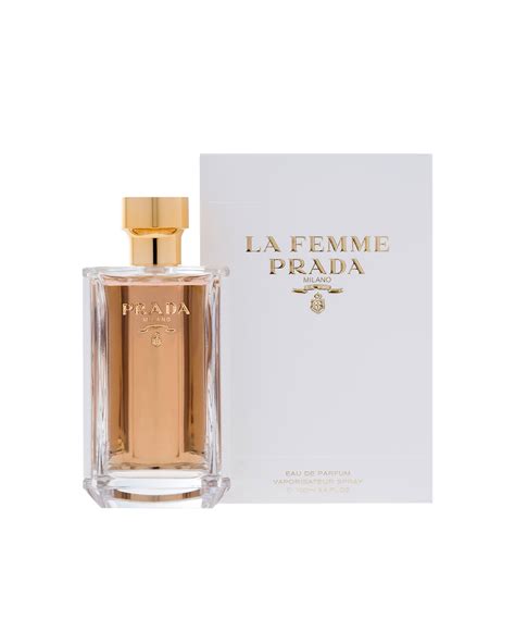 eldense fede prada|La Femme Prada EDP 100 ml.